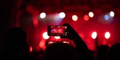 Печать фотографий: быстро и качественно!