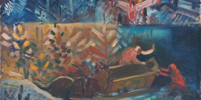 Превратите ваши фотографии в шедевры с помощью фотопечати!