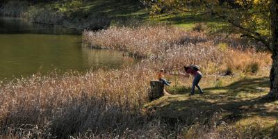 Фотопечать на холсте: оживите ваши воспоминания
