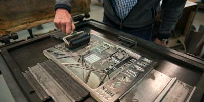 Фотопечать на открытках