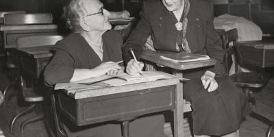 Фотопечать на холсте