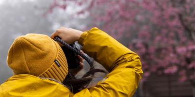 Добавьте стиль вашим документам с помощью фотопечати А4!