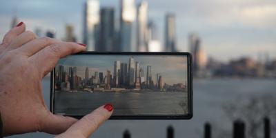 Превратите обычные фотографии в уникальные произведения искусства!