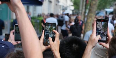 Добавьте стиль вашим документам с помощью фотопечати А4!
