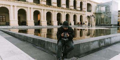 Фотопечать А4: добавьте индивидуальности вашим документам!