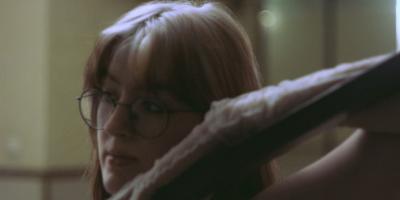 Фотоальбом с тиснением и переплётом ручной работы