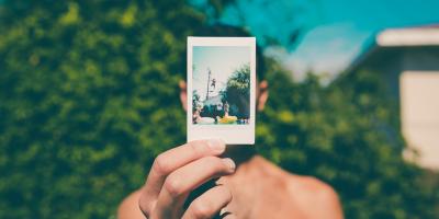 Создайте неповторимый фотоальбом с нашими услугами печати фото!